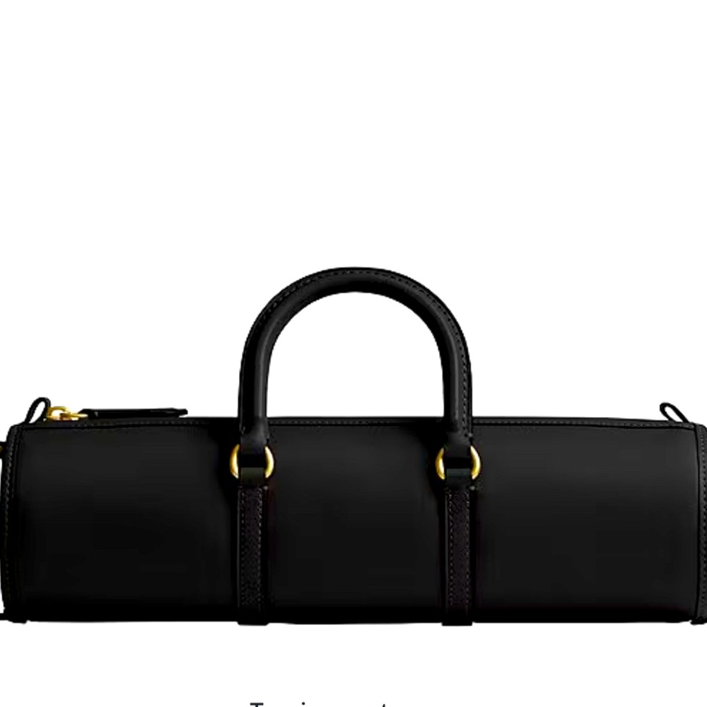 Coach The Originals Barrel Bag